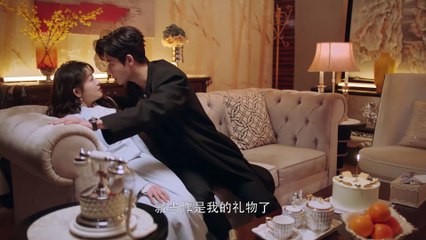 Tình Yêu Mù Quáng tập 20 Thuyết Minh