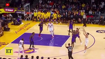 Kendall Jenner 'Trying to Figure Things Out' With Ex Devin Booker (Source)