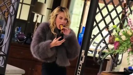 Tu vida es mi vida Cap 32 Completo