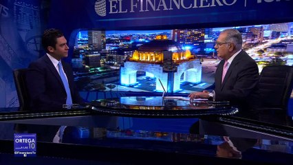 México va a tener presidenta:  Jorge Romero