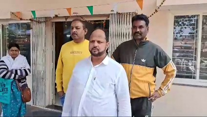 जबलपुर में दिनदहाड़े बुजुर्ग महिला डॉक्टर को बंधक बनाकर लूटपाट