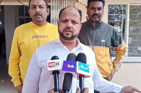 जबलपुर में दिनदहाड़े बुजुर्ग महिला डॉक्टर को बंधक बनाकर लूटपाट
