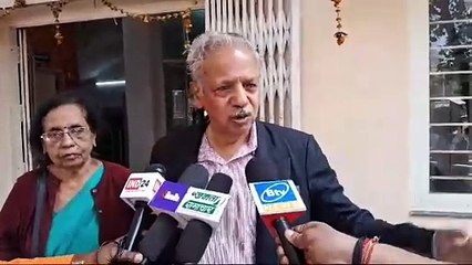 जबलपुर में दिनदहाड़े बुजुर्ग महिला डॉक्टर को बंधक बनाकर लूटपाट