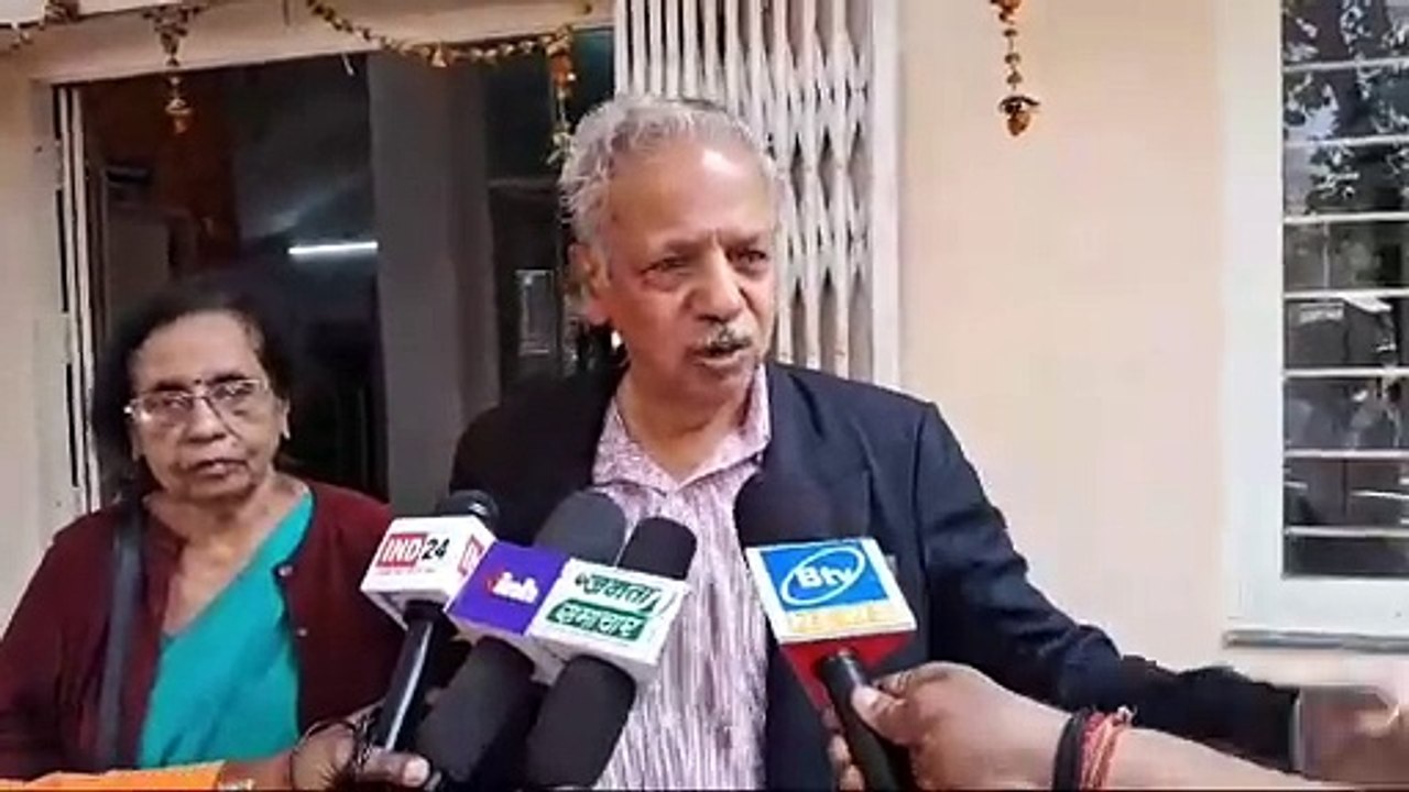 जबलपुर में दिनदहाड़े बुजुर्ग महिला डॉक्टर को बंधक बनाकर लूटपाट