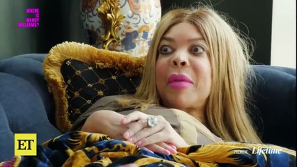 Where Is Wendy Williams Producers Defend Documentary From Criticism (Exclusive)(1)