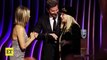 SAG Awards_ Jennifer Aniston Presents Barbra Streisand With Lifetime Achievement