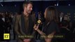 Glen Powell on Advice He Used From Tom Cruise While Making Twisters (Exclusive)