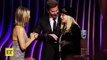 SAG Awards_ Jennifer Aniston Presents Barbra Streisand With Lifetime Achievement(1)