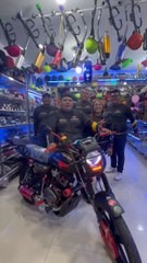 Moto Repuestos Daniel v2