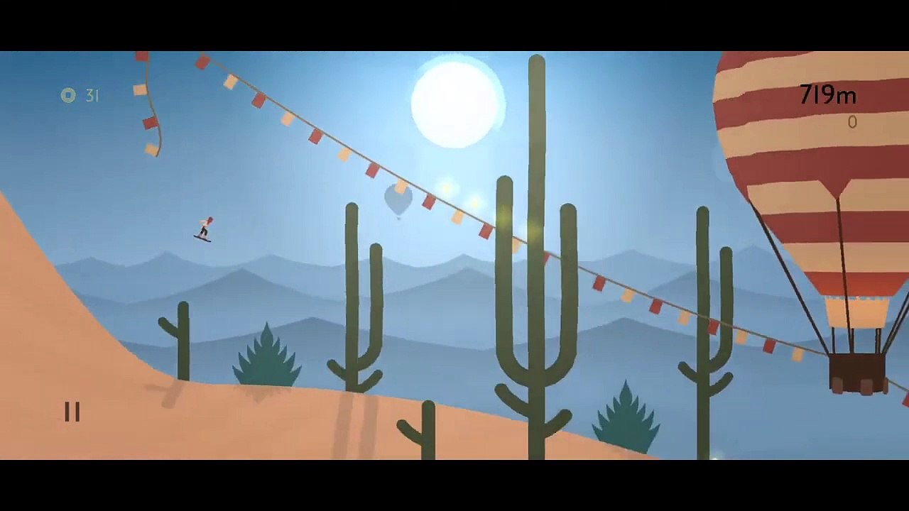 ALTO'S ODYSSEY (Part 2)