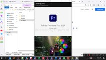 how to install premiere pro 2024 on windows 11, windows 10