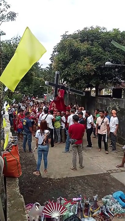 Poong Nazareno