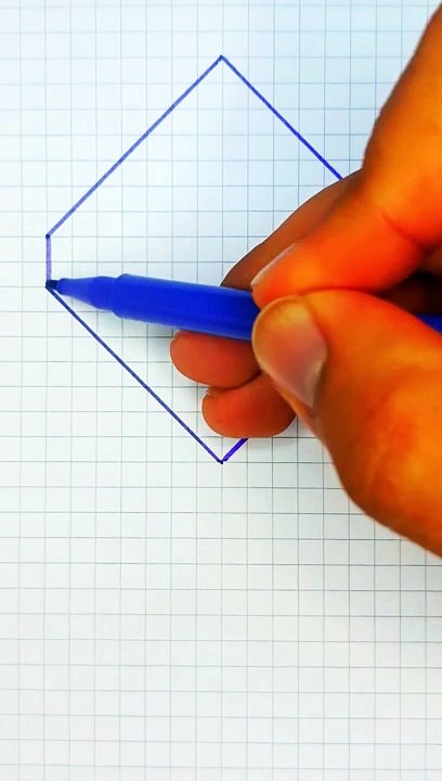MixArts | How to Draw Aesthetic Figure Tutorial