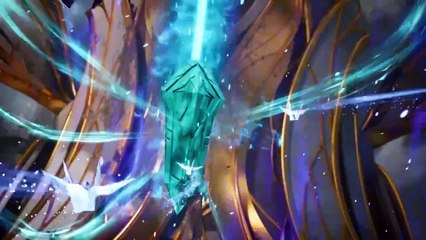 Throne of Seal Episode 96 - English Subbed 🌟