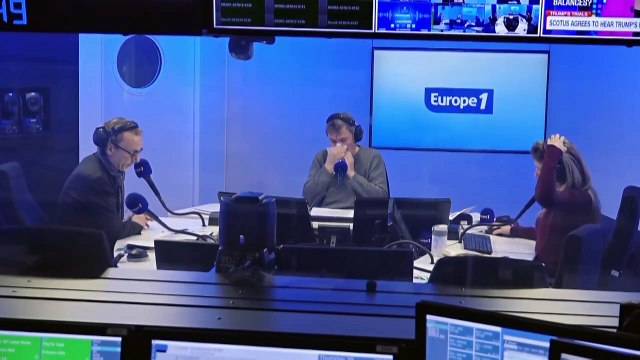 «Industrie de guerre» : Sébastien Lecornu à Bergerac pour accélérer la relocalisation de la production de poudre en France