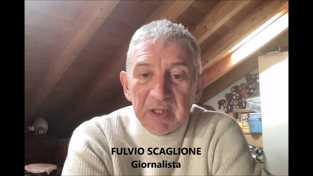 Fulvio Scaglione-L'inutilità delle guerre nel mondo globalizzato