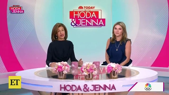 Today Hosts REACT to Kelly Rowland Dressing Room Drama (Exclusive)