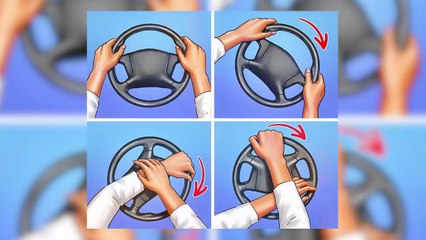 #Consejos Para estacionarse de forma correcta #TuNoticiero