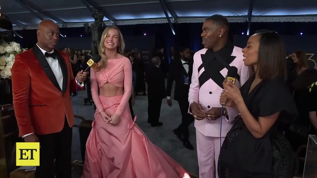 Colman Domingo Calls Filming Michael Jackson Biopic With Jaafar Jackson ‘the Gif