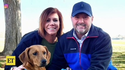 Sister Wives Star Meri Brown Splits From Boyfriend After Four Months