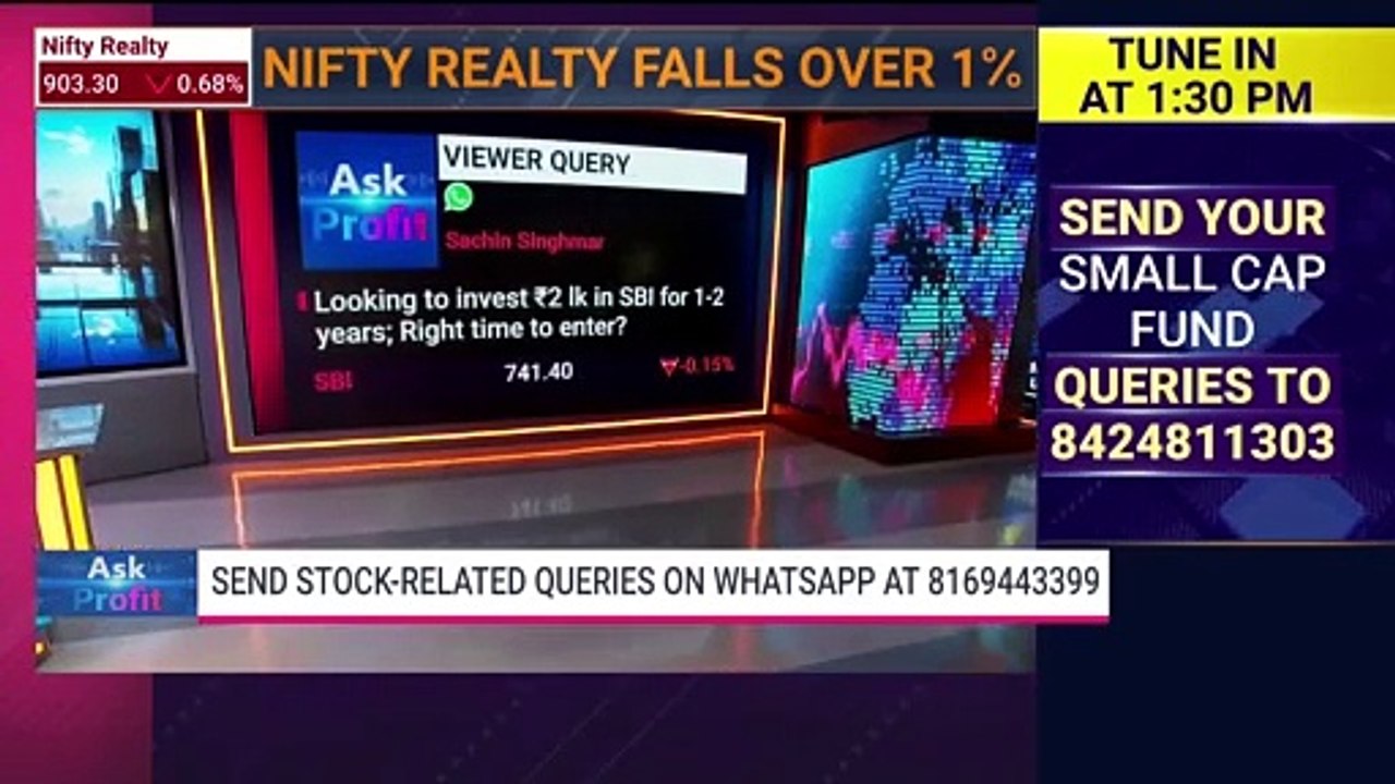 Reliance Industries In Focus | Ask Profit | NDTV Profit