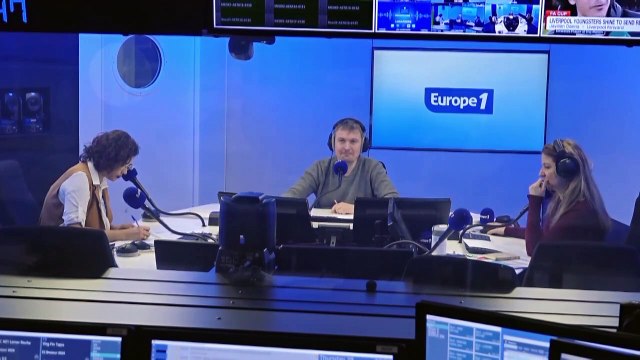 La Thaïlande, l'Algérie et le Royaume-Uni font la Une de la presse internationale