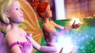 Barbie Fairytopia- Magic of the Rainbow in Hindi Part-II