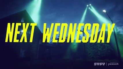 Resident Alien Season 3 Episode 4 Promo