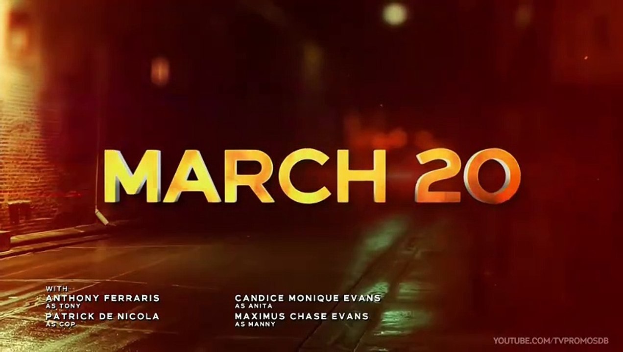 Chicago Fire Episode 7 - Red Flag