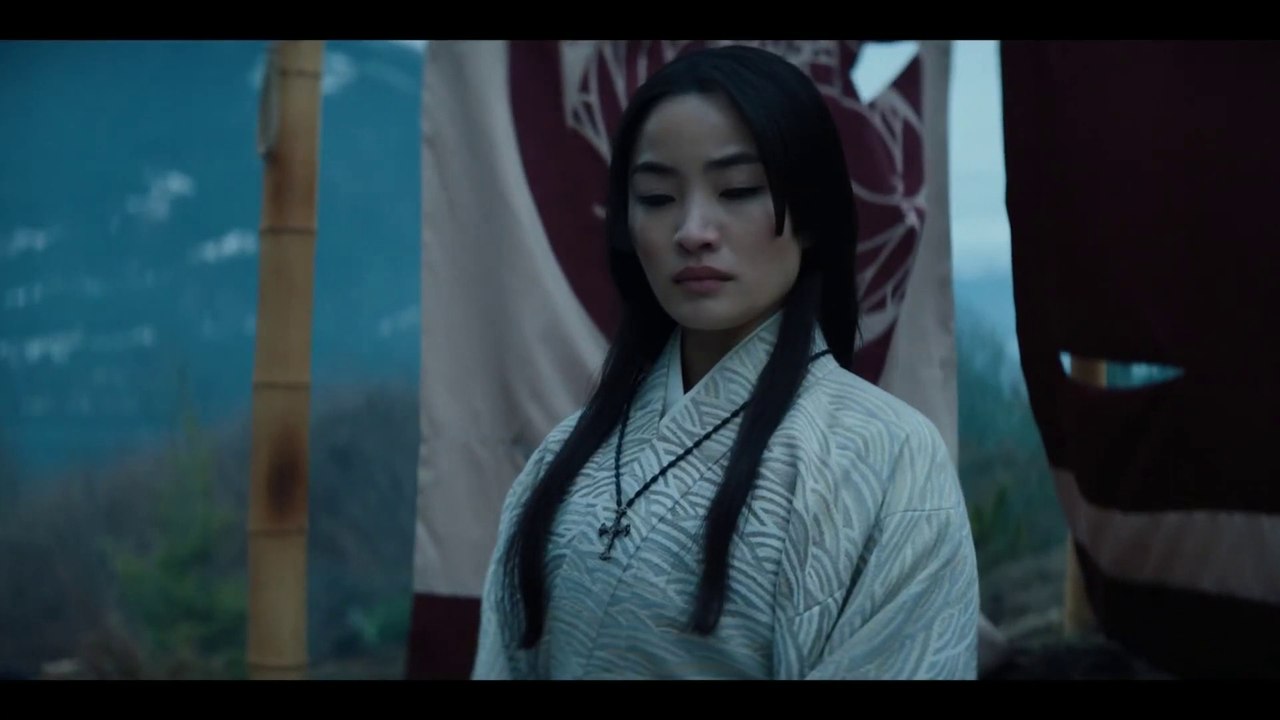 Next on Shōgun