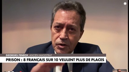 Video herunterladen: Georges Fenech : «Il y a un manque de volonté politique»