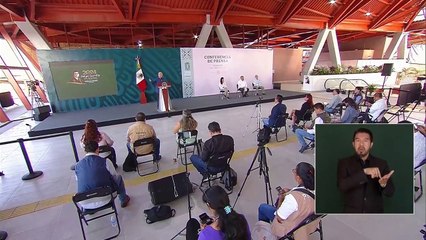 AMLO condiciona su participación en Cumbre con EEUU y Canadá