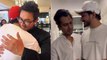 Munawar Faruqui Amir Khan Nawazuddin Siddiqui Inside Video Viral, Fans Shocking Reaction, Jalwal Hai