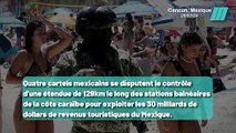 Dommages Collatéraux : Les Américains Pris dans les Croisements de Feu des Cartels Mexicains