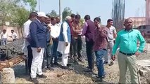 Itarsi railway station is being upgraded for Rs 32 crores.
