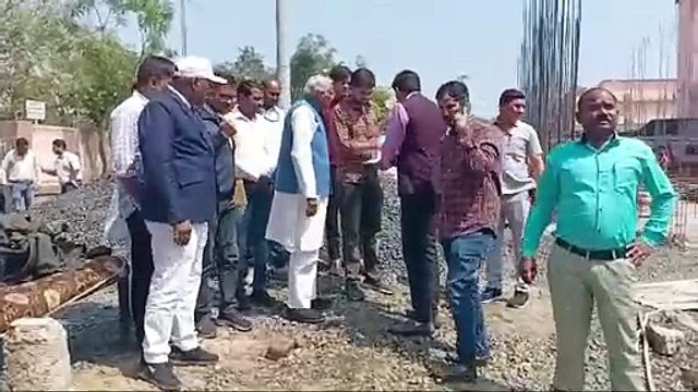 Itarsi railway station is being upgraded for Rs 32 crores.