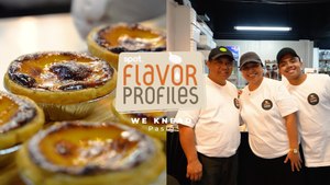 We Knead Pastry Shop and Cafe in Ortigas Center, Pasig | Flavor Profiles | SPOT.ph