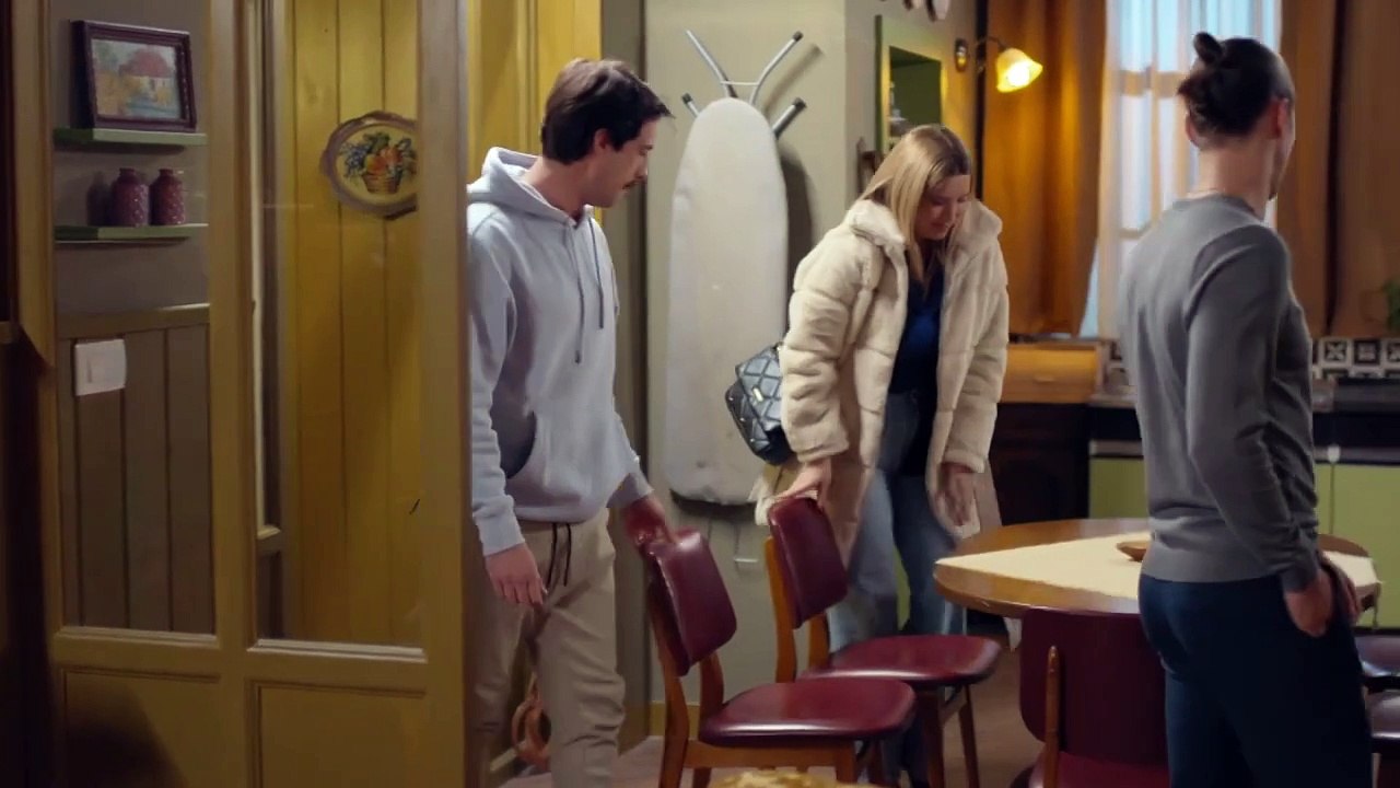 San snova 106 Epizoda  - San snova 106 Epizoda