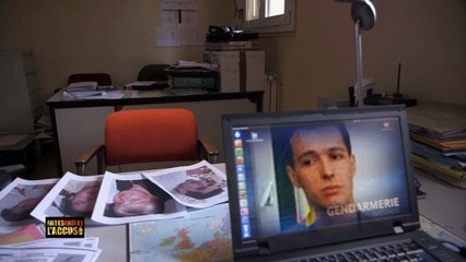 Bande annonce "Faites entrer l'accusé"