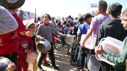 Nachrichten des Tages | 29. Februar - Morgenausgabe