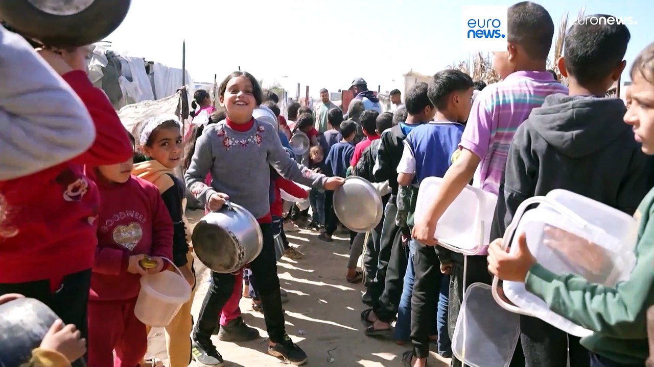 Nachrichten des Tages | 29. Februar - Morgenausgabe