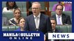 FULL SPEECH: Prime Minister Anthony Albanese welcomes PBBM in Australian Parliament