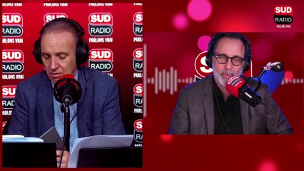 Alexis Poulin - "IVG dans la Constitution : Est-ce aujourd’hui la préoccupation des Français ?"