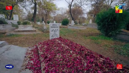 Ishq-e-Laa Episode 15 [Eng Sub] 03 Feb 2022 - Presented By ITEL Mobile, Master P