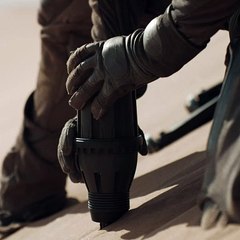 Dune: Part Two – Spannender Teaser auf Deutsch 🎬