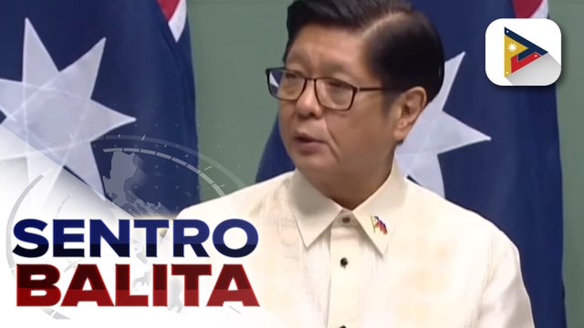 PBBM, muling nanindigan na hindi hayaan ang mga dayuhan na makuha ang anumang bahagi ng teritoryo ng bansa;