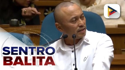 Interpol, nag-isyu ng Red Notice laban kay dating Rep. Teves Jr.