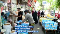 Irán celebra el viernes elecciones legislativas con los conservadores como favoritos