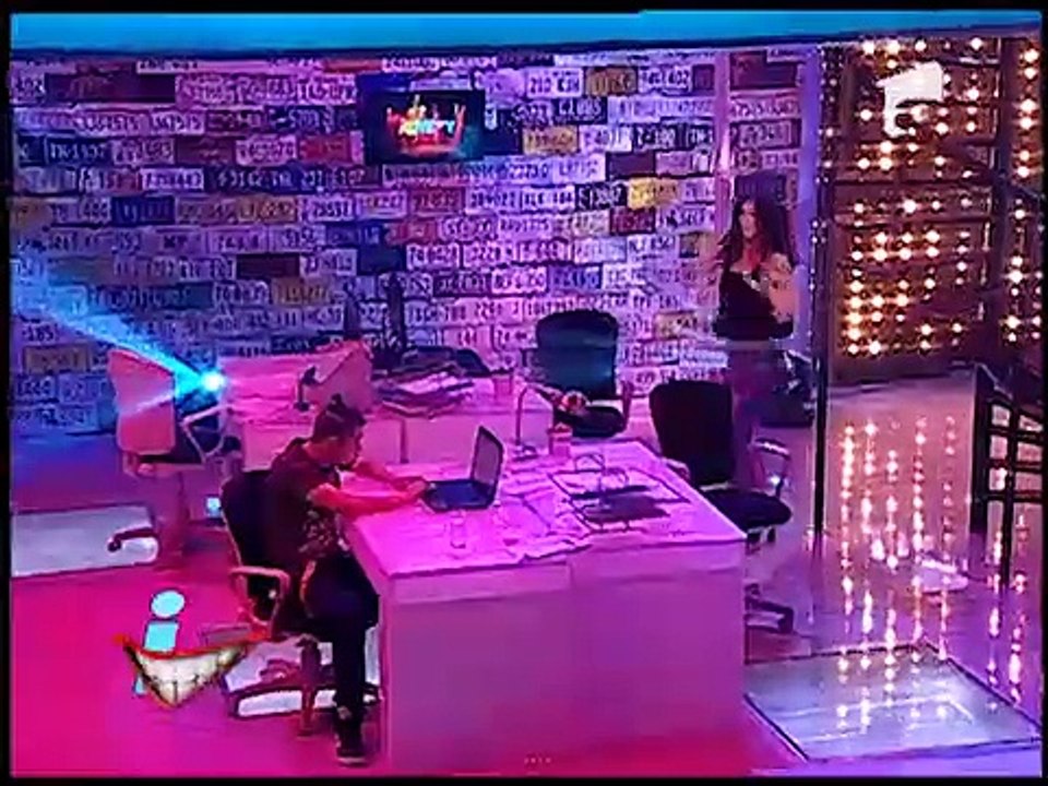 iComedy - ediția 14 (9 martie 2014)