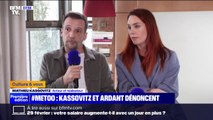 #MeToo: Mathieu Kassovitz et Fanny Ardant encouragent les victimes de violences sexuelles à faire entendre leur voix